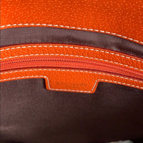 New - Kate Spade Leather bag - Picture 4 of 7